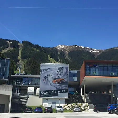 Edith Apartment Zell am See