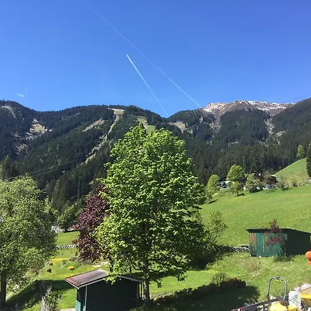 Edith Zell am See