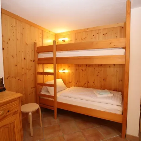 Apartment Edith