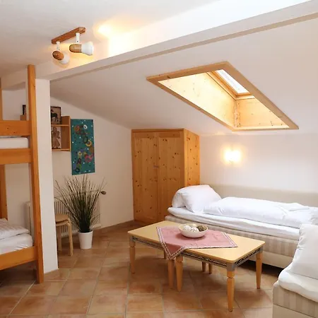 Apartment Edith *