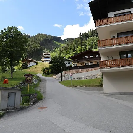 Apartment Edith Zell am See