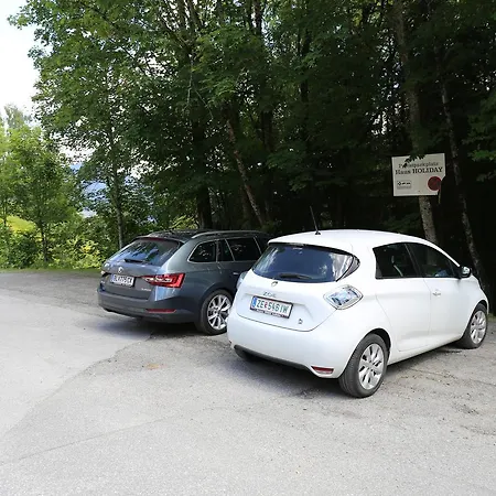 Lägenhet Edith Zell am See