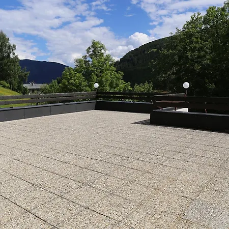 Apartment Edith Zell am See