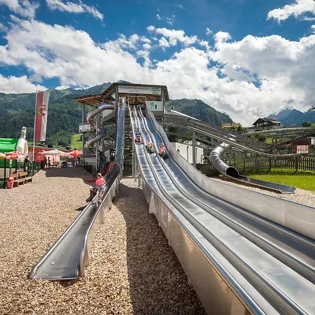 Edith * Zell am See