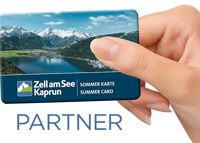 Διαμέρισμα Edith Τσελ αμ Ζέε