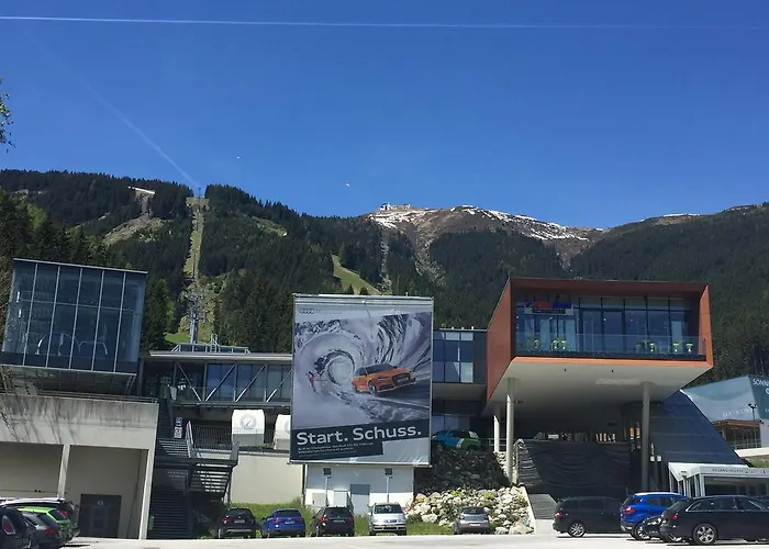 Edith Apartment Zell am See