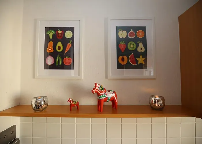 Διαμέρισμα Edith