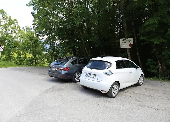 Apartment Edith Zell am See