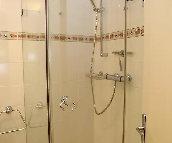 Edith Appartement Zell am See