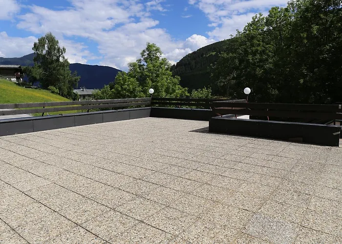 Appartement Edith Zell am See